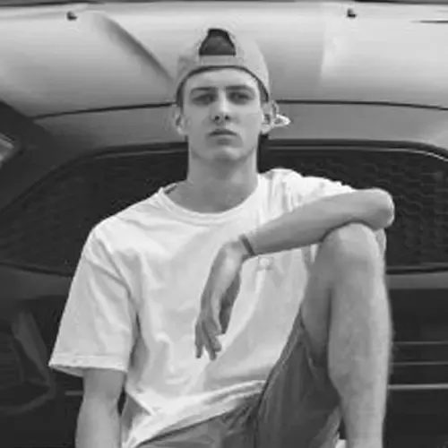 Kaden, Founder and Software Engineer