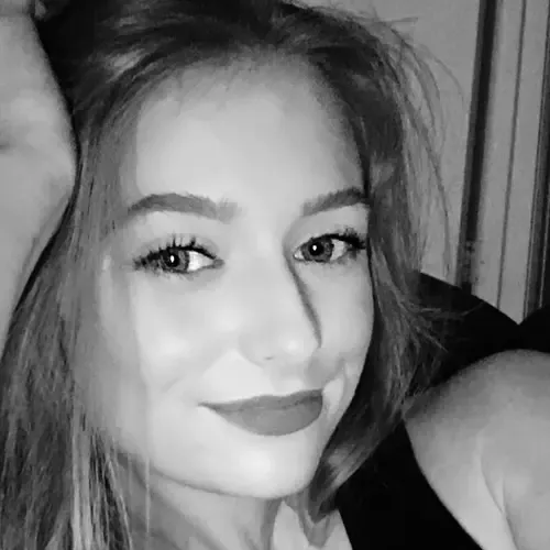 Winter, our Multi-media Creative Director